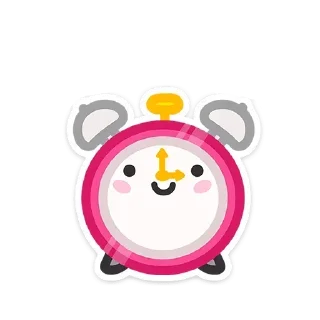 ⏰