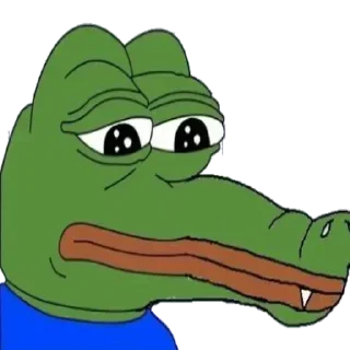 🐊