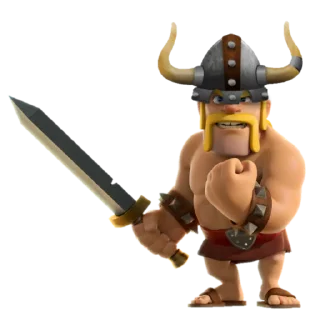 Clash of clans @stickerstgrm