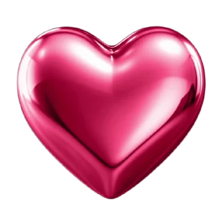 ❤️
