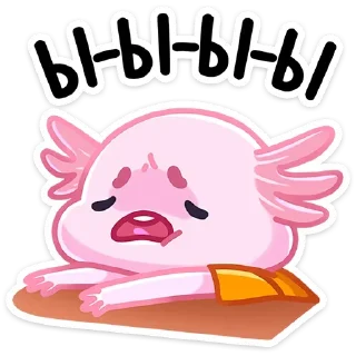 Остин (@TgSticker)