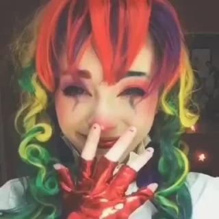 🤡