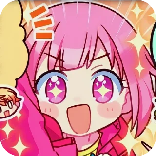 ЭМУ @stickers_for_sigma