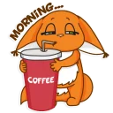 ☕
