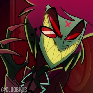 😈
