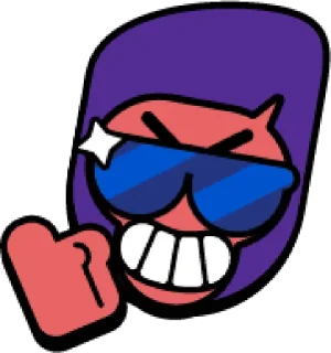 😎