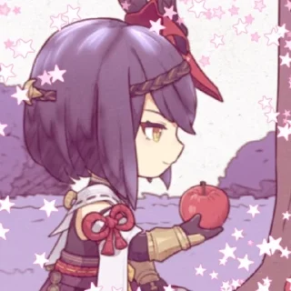 💝