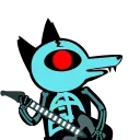 💀