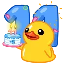 11 Years of Telegram