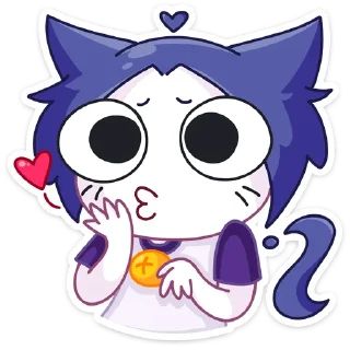 😘