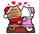 ❤