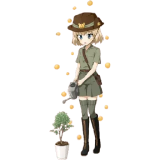 🌳