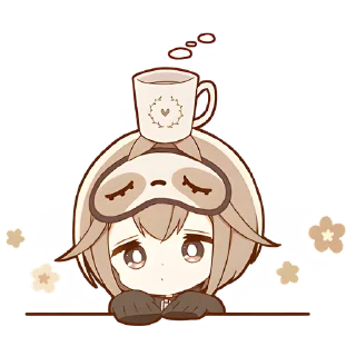 ☕️