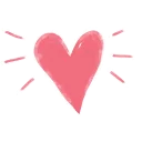 ❤