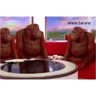 ❔