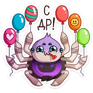 🎈