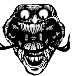 ☠