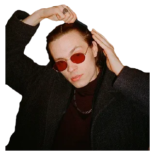 😎