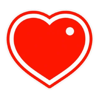 ❤️