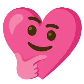❤️