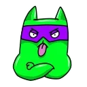 😺