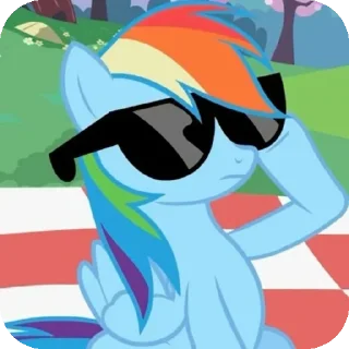 😎