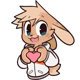 ❤️