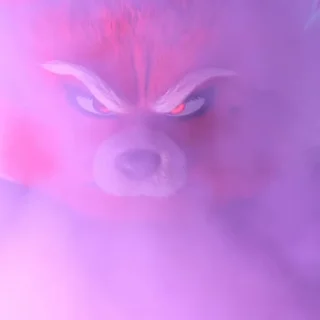 😠