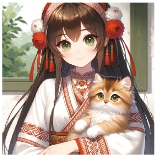 🐱