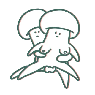 mshrm @stickersb2b