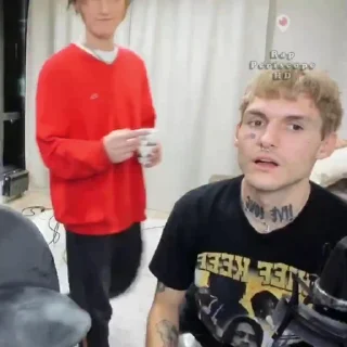 ☝