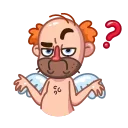 🤨