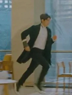 🏃