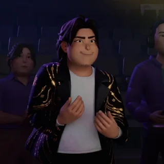 🕺