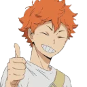 Haikyuu-!!by:yamado