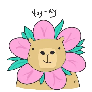 🌸