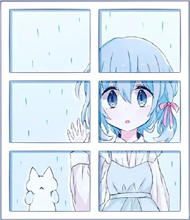 😢