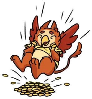 💰