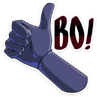 👍