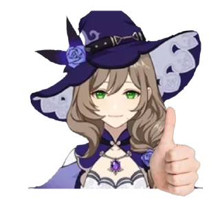 👍