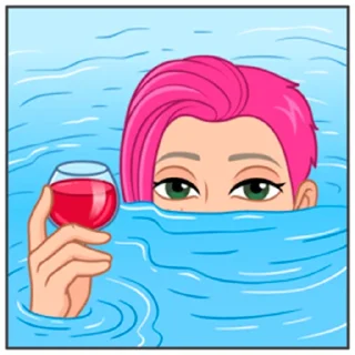 🍷