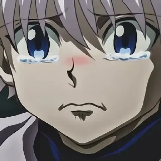 😢
