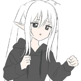 👊