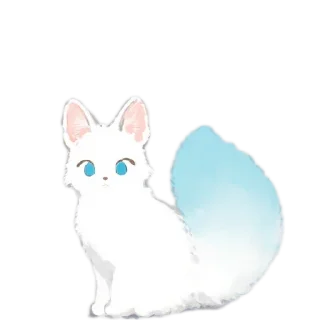 🐱