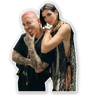 👫