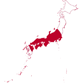 Country Of Asia