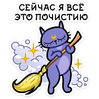 🧹