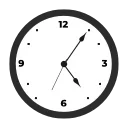 🕐