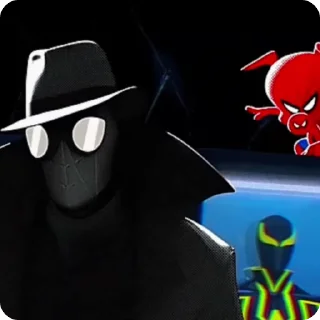 ⚫
