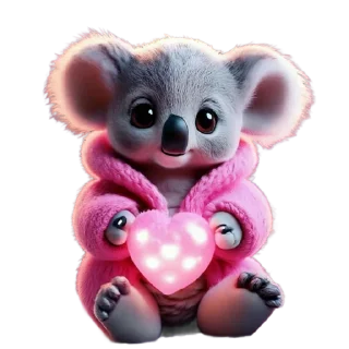 🐨